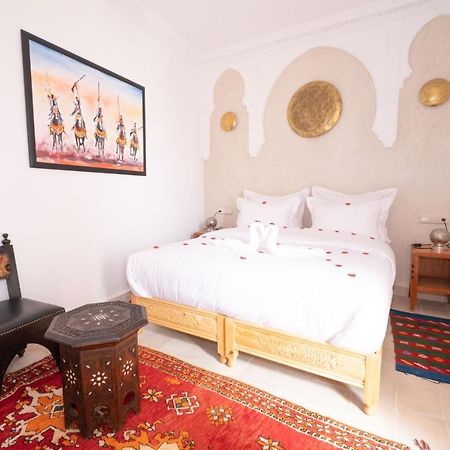 Riad El Habib Марракеш Экстерьер фото