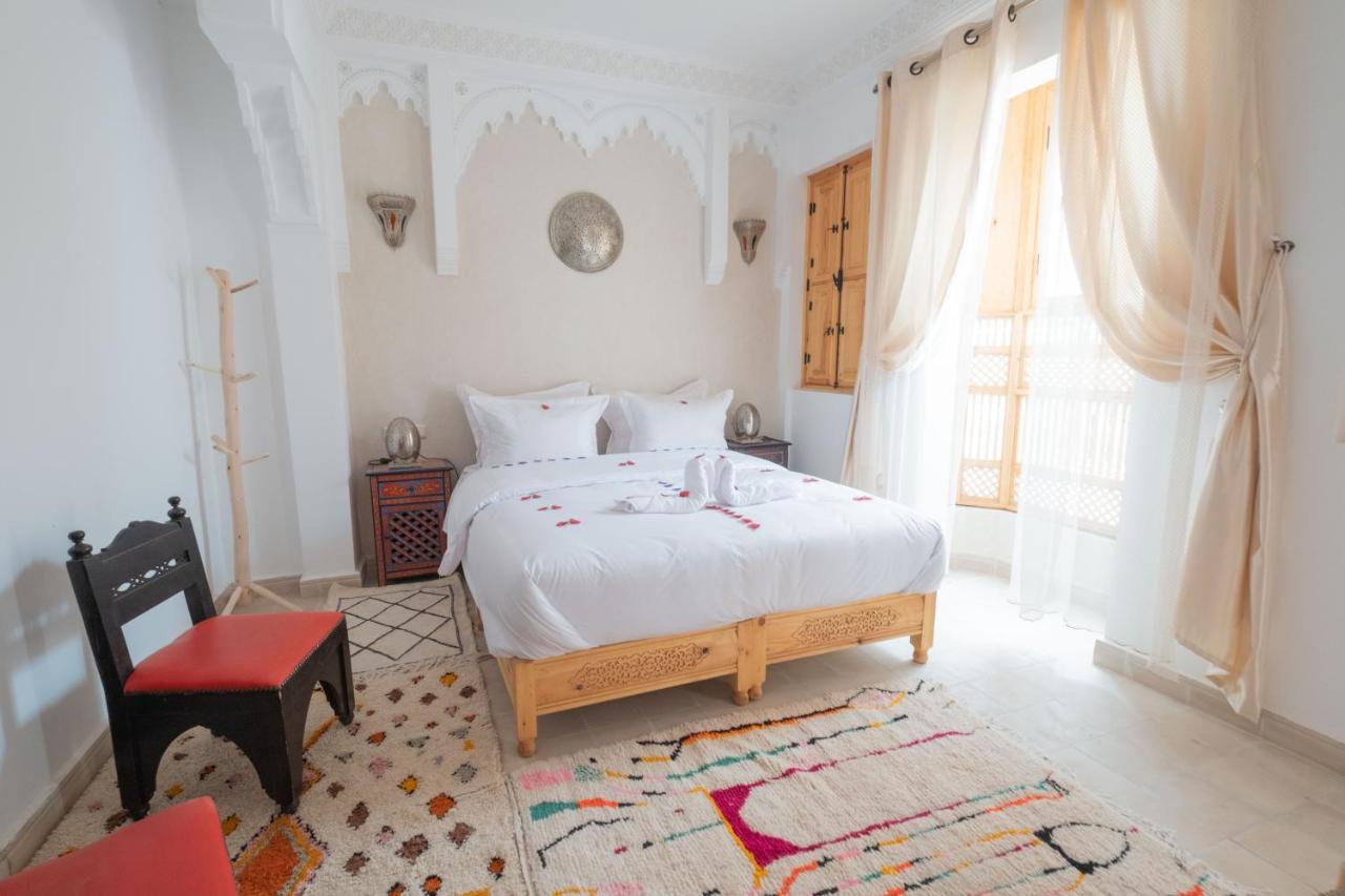 Riad El Habib Марракеш Экстерьер фото