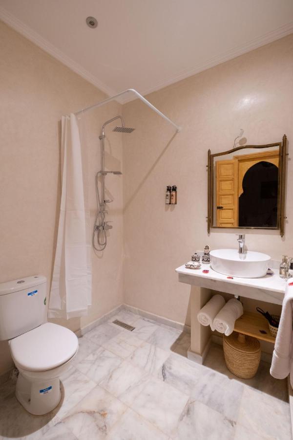 Riad El Habib Марракеш Экстерьер фото